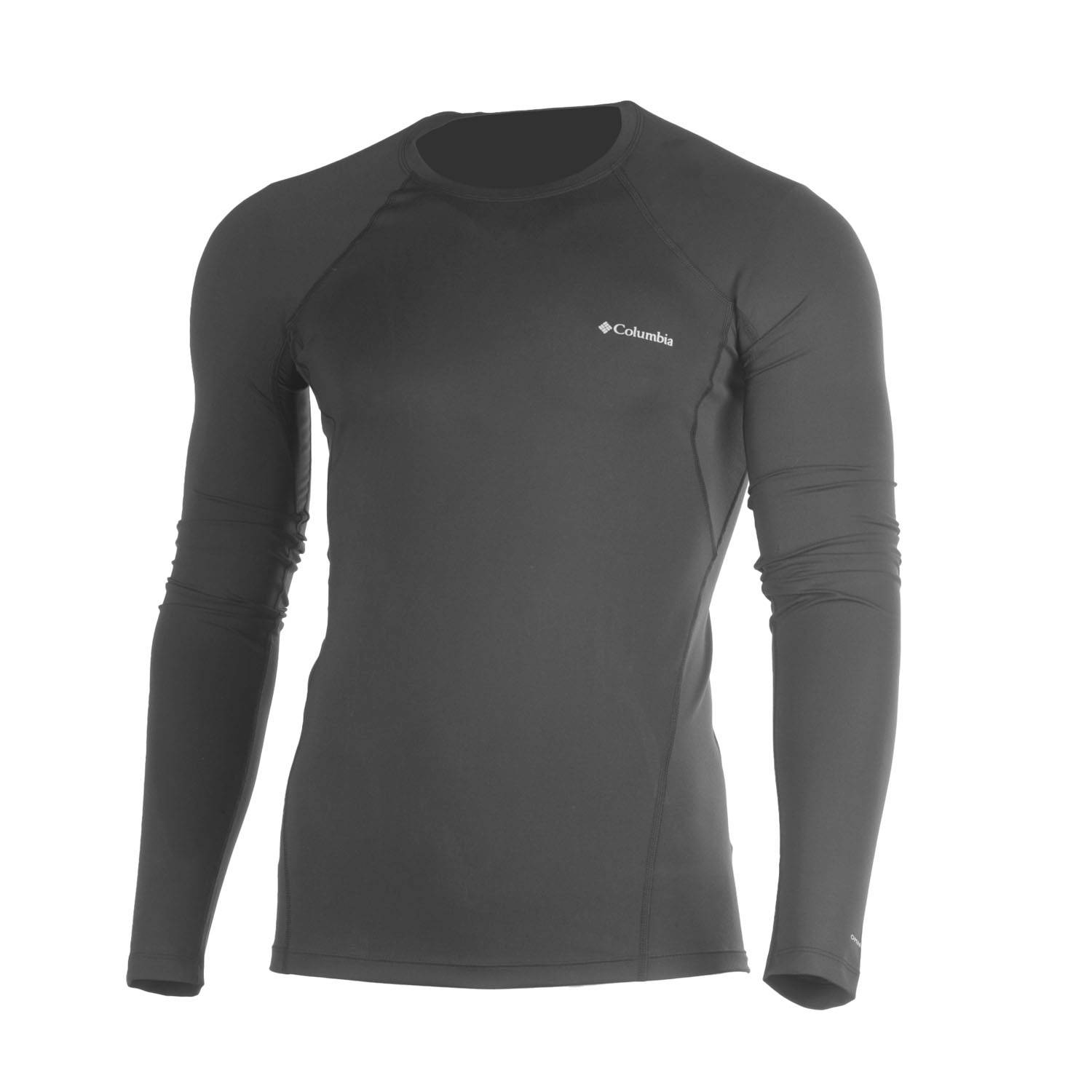 COLUMBIA MIDWEIGHT STRETCH LONG SLEEVE TOP