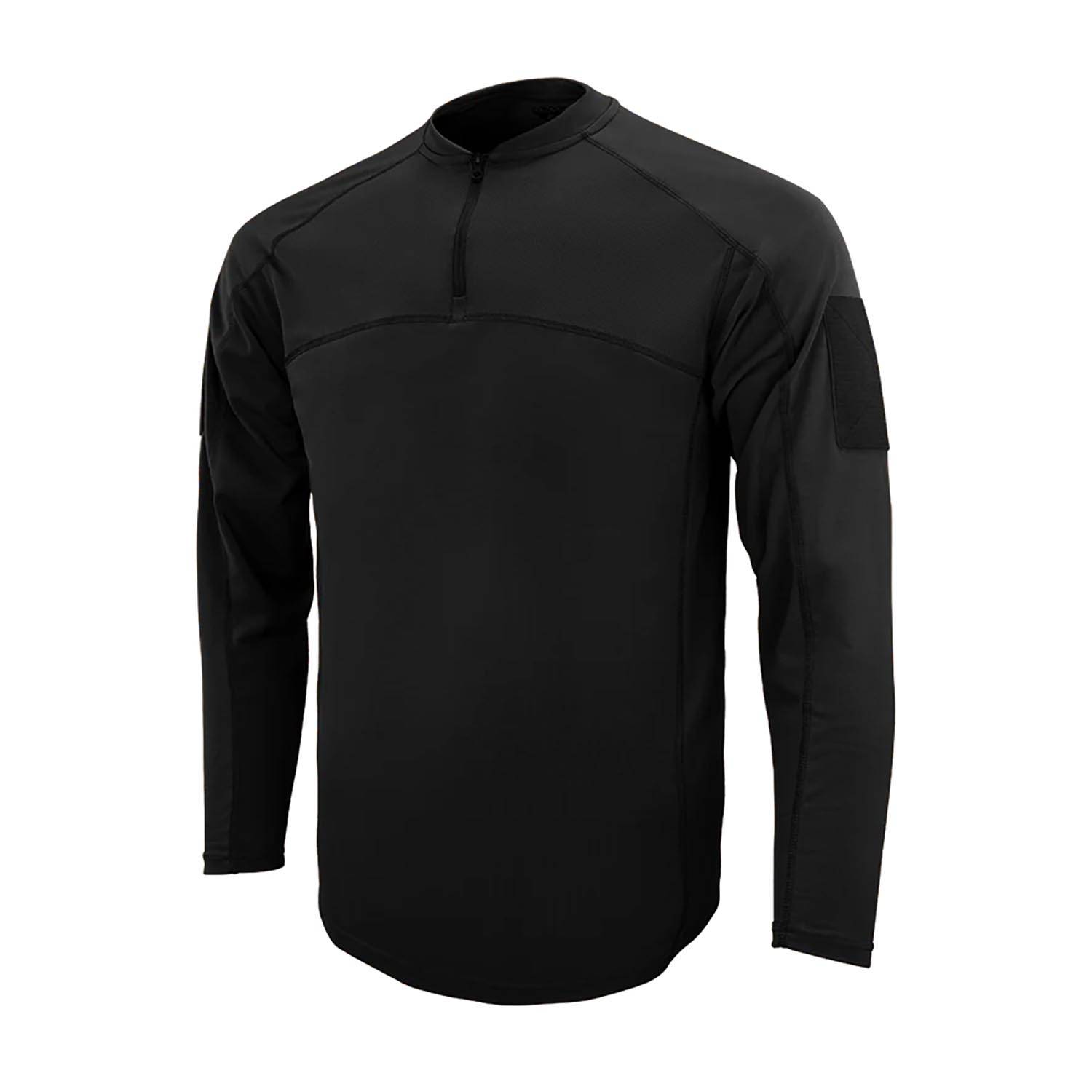 Chemise oxford pour homme grand marron