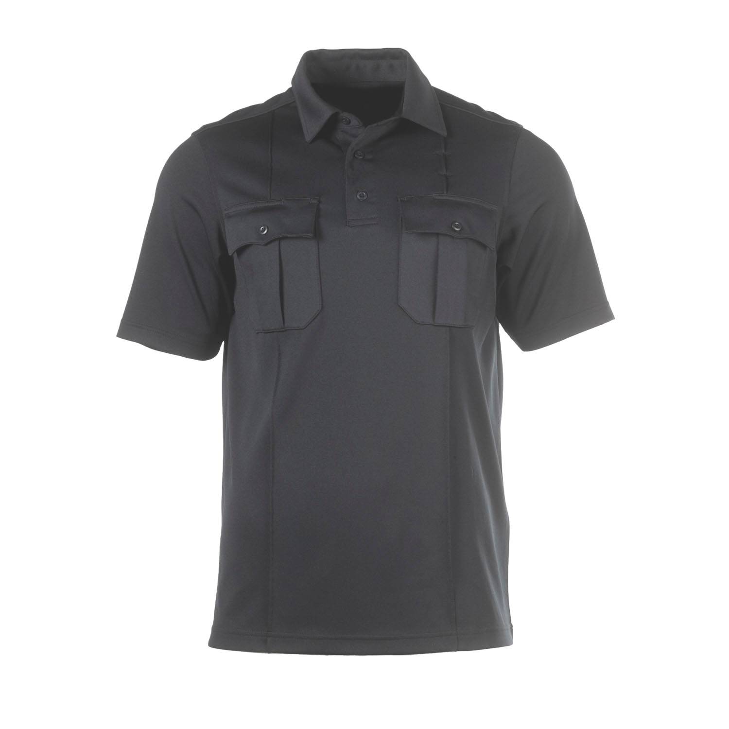 5.11 TACTICAL MEN'S CLASS A UNIFORM SHORT SLEEVE POLO