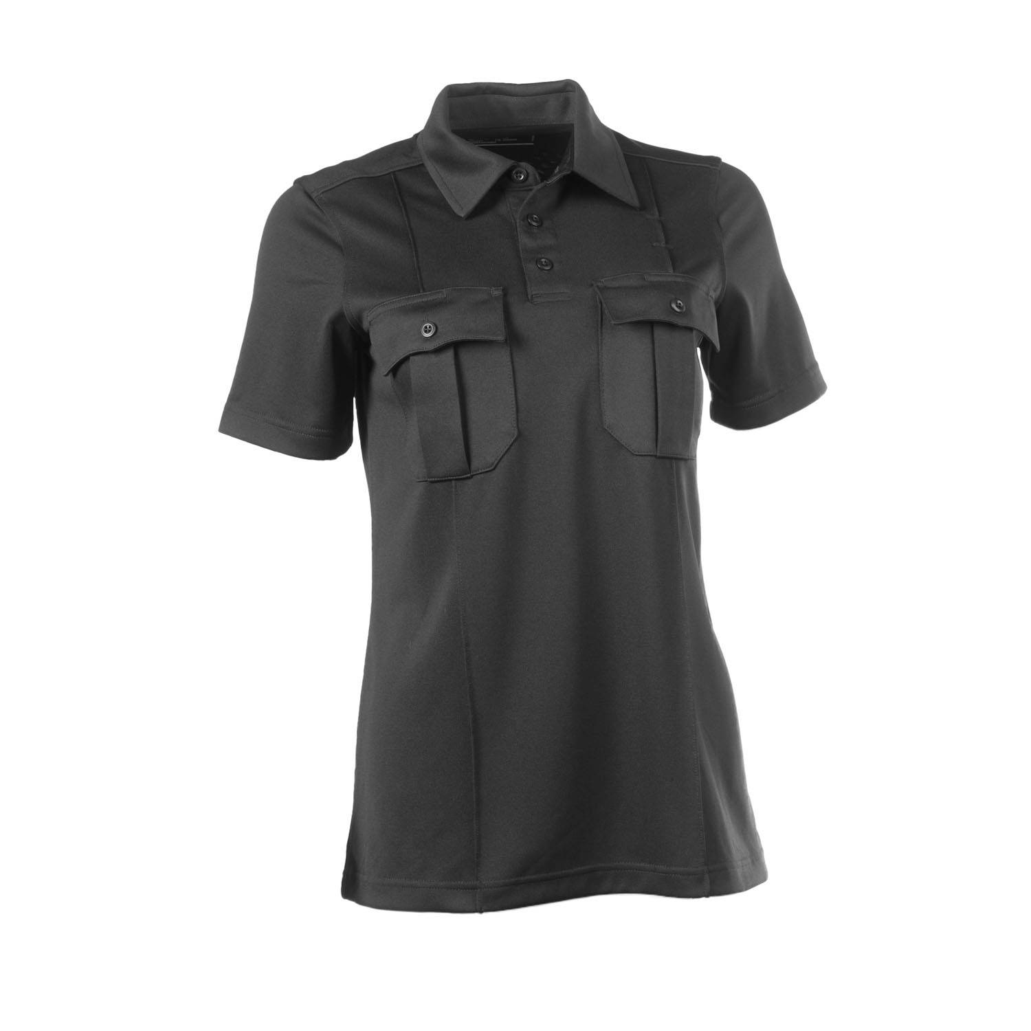 5.11 TACTICAL WOMEN'S CLASS A UNIFORM SHORT SLEEVE POLO