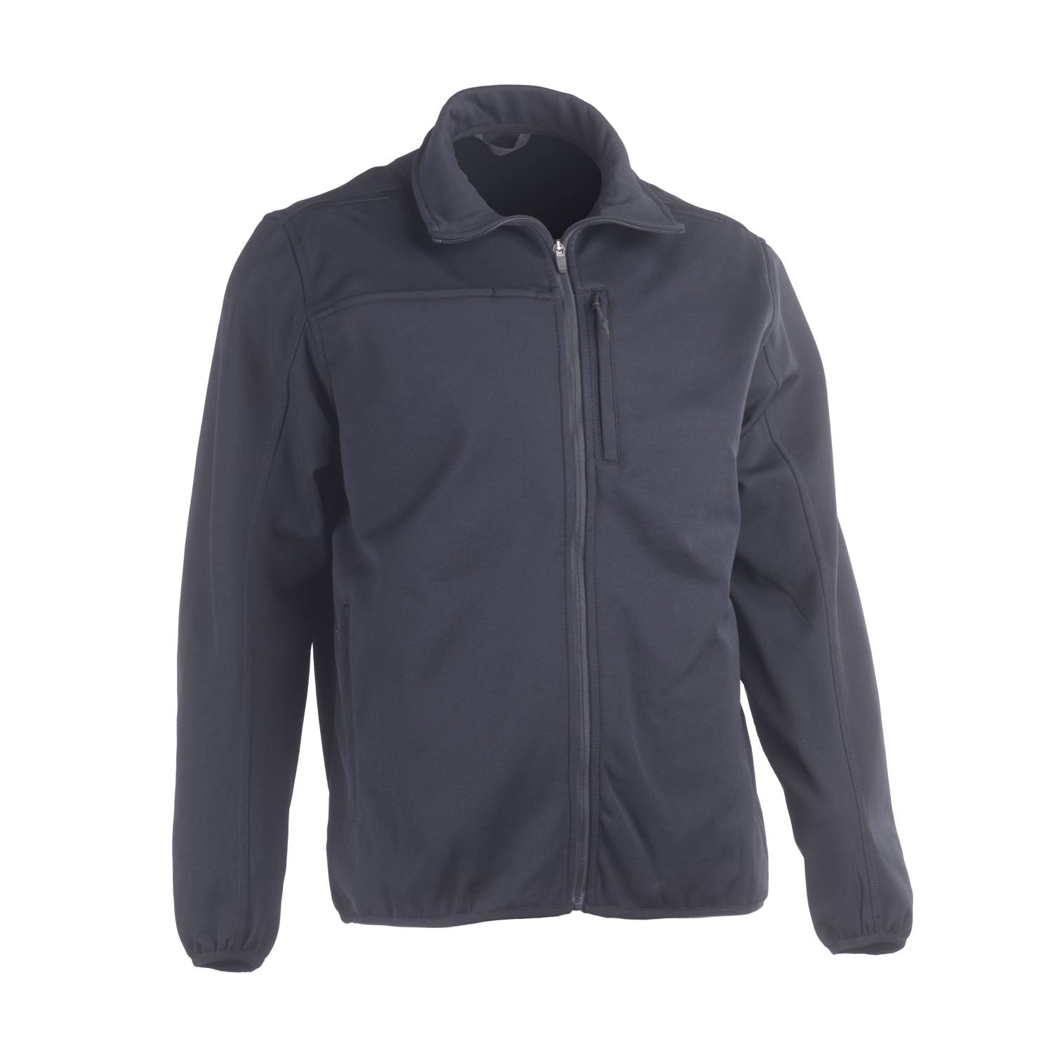 Flying Cross Full-Zip Job Shirt