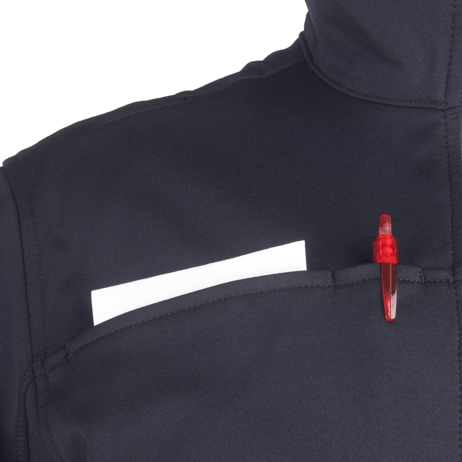 Flying Cross FullZip Job Shirt