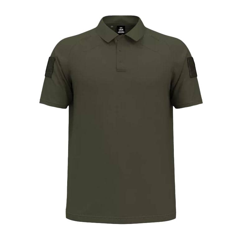Under Armour Men's Tac Elite Polo