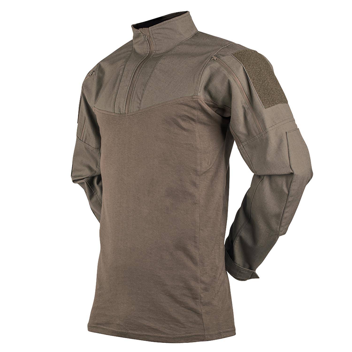 Tru-Spec T.R.U. Direct Action Long Sleeve Shirt | US Patriot