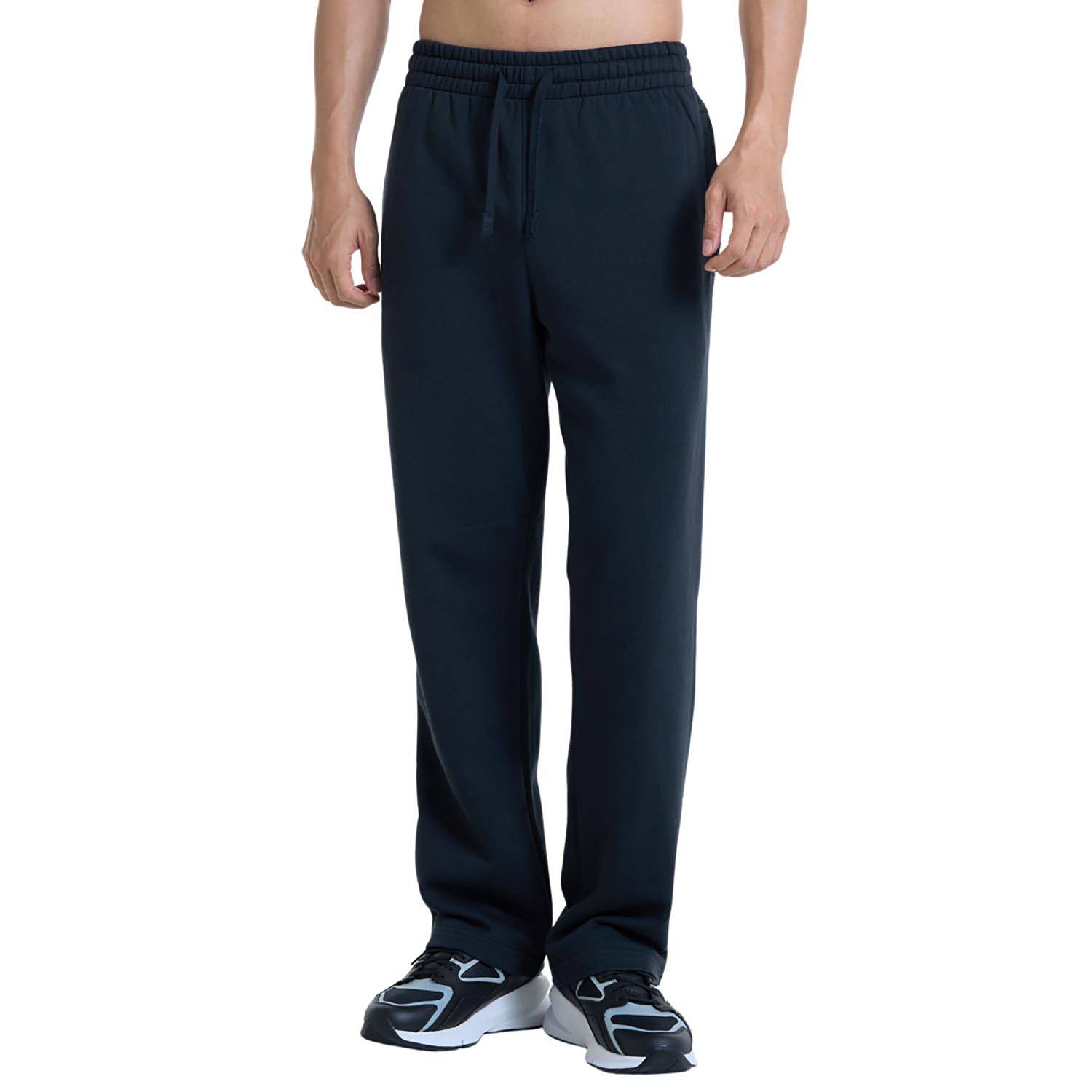 UNDER ARMOUR MEN'S UA RIVAL FLEECE PANTS
