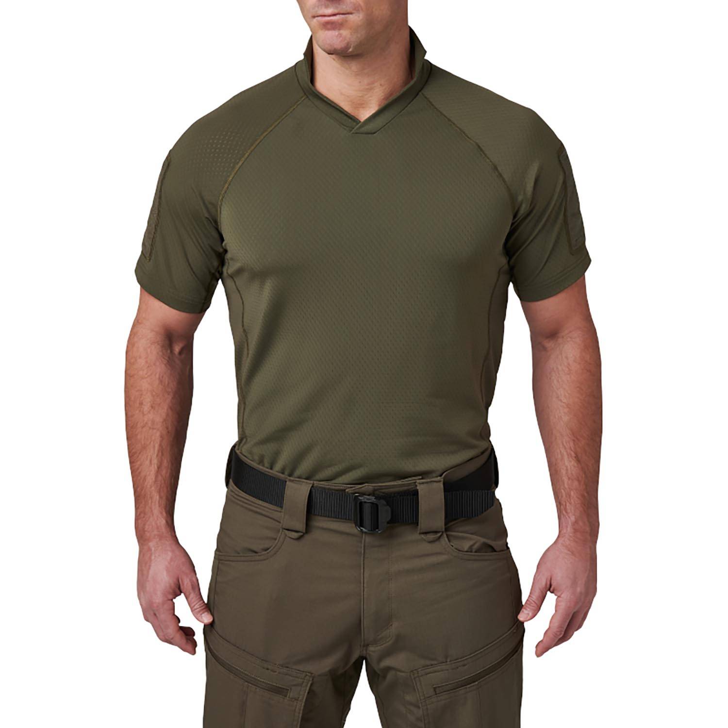 5.11 TACTICAL V.XI SIGURD SHORT SLEEVE SHIRT