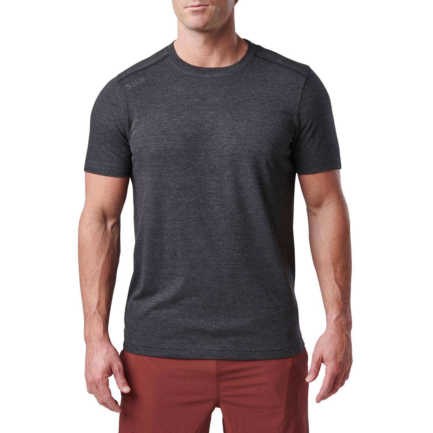 5.11 PT-R Charge Short Sleeve Shirt 2.0 | U.S. Patriot