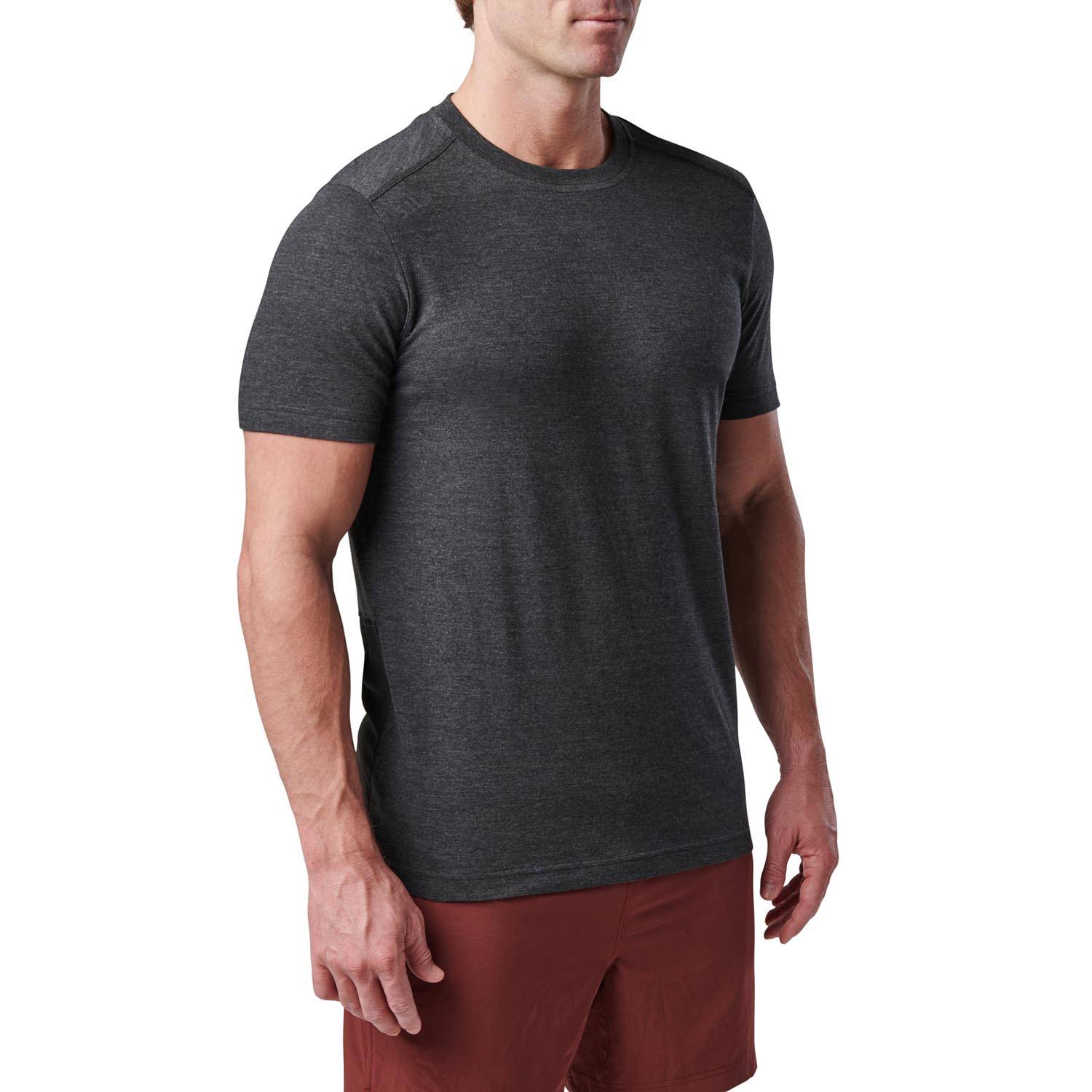5.11 PT-R Charge Short Sleeve Shirt 2.0 | U.S. Patriot