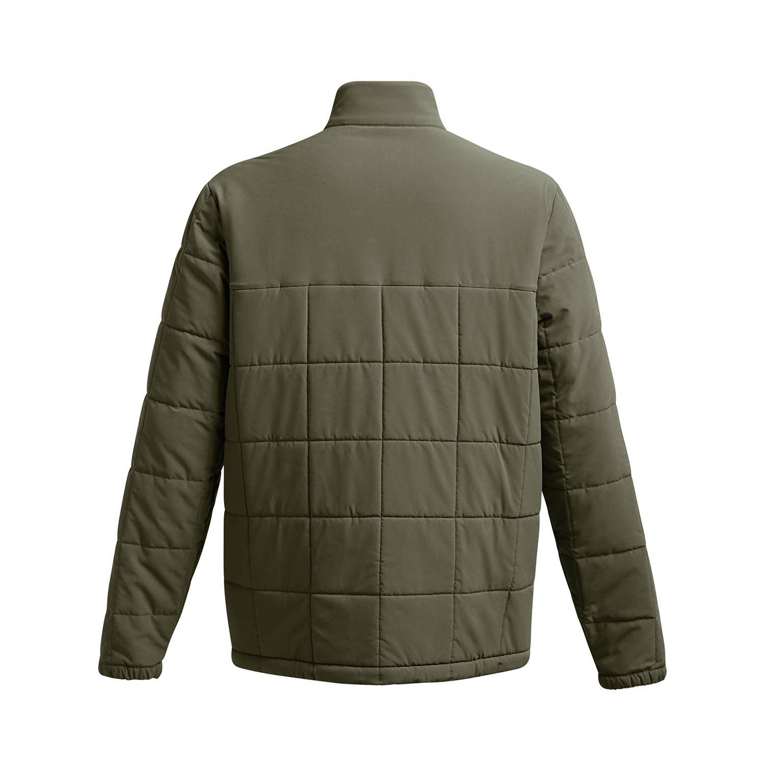 Under Armour Men's Expanse Quilted 1/2 Zip | U.S. Patriot