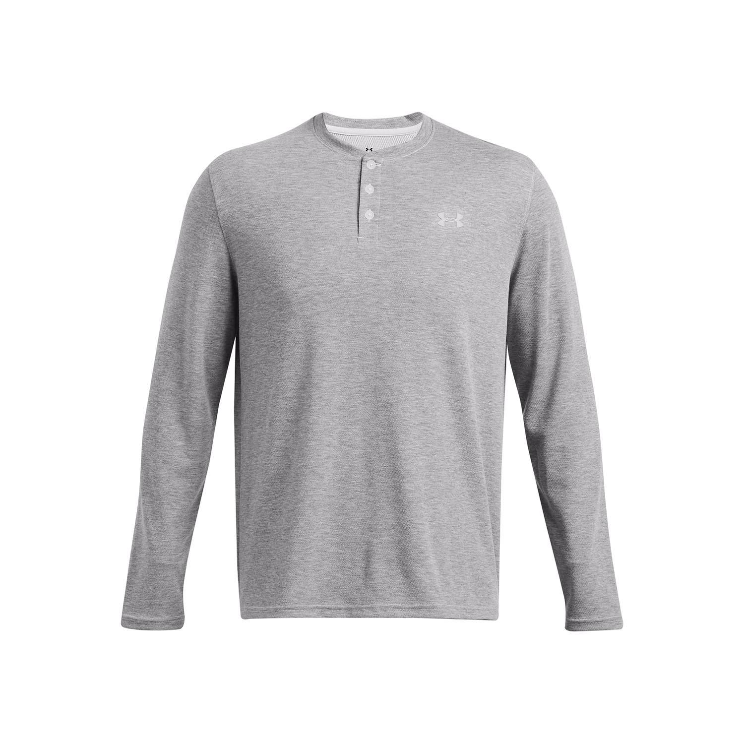 Under Armour Men's ColdGear Expanse Henley | U.S. Patriot