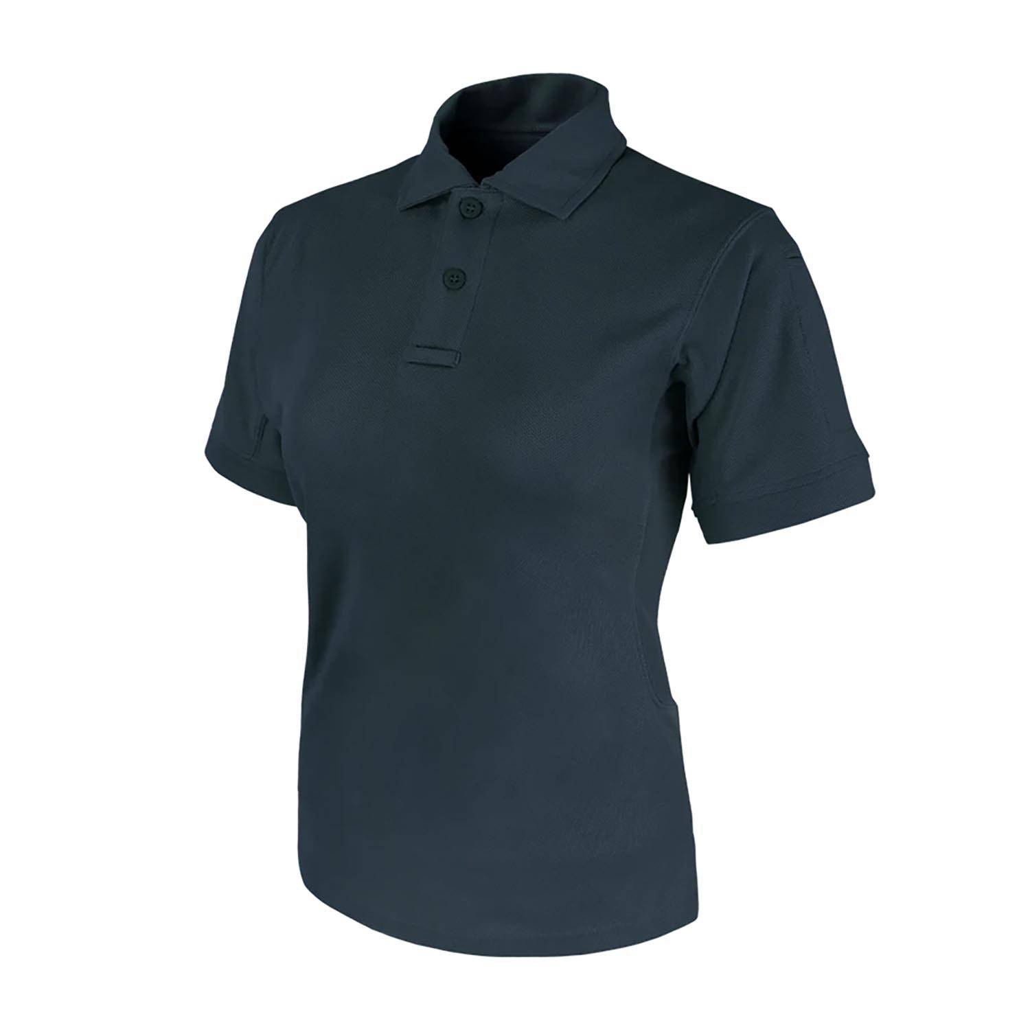CONDOR WOMEN'S SHORT SLEEVE PERFORMANCE TACTICAL POLO
