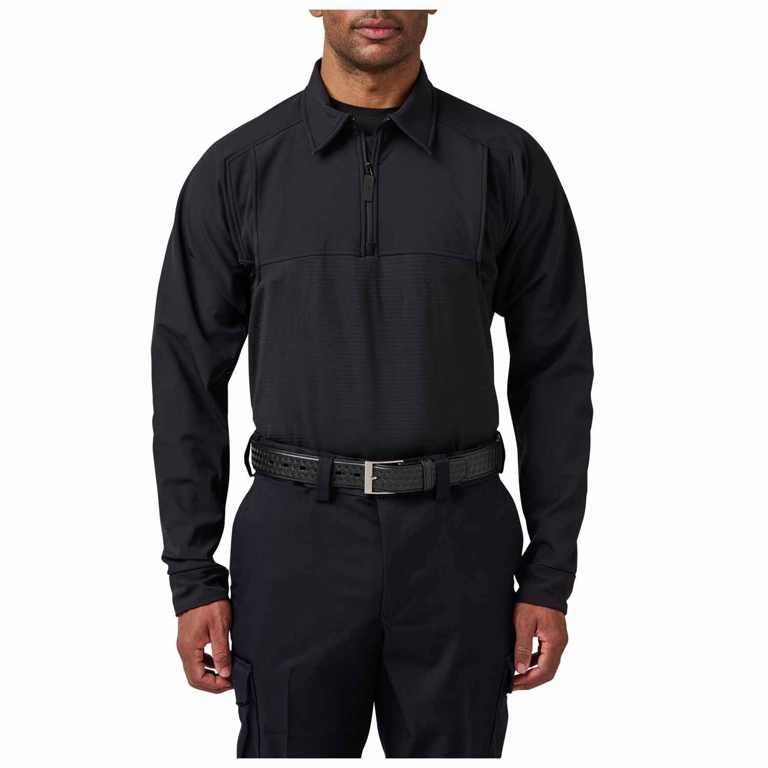 5.11 TACTICAL MEN'S PDU COLD WEATHER RAPID LONG SLEEVE TOP