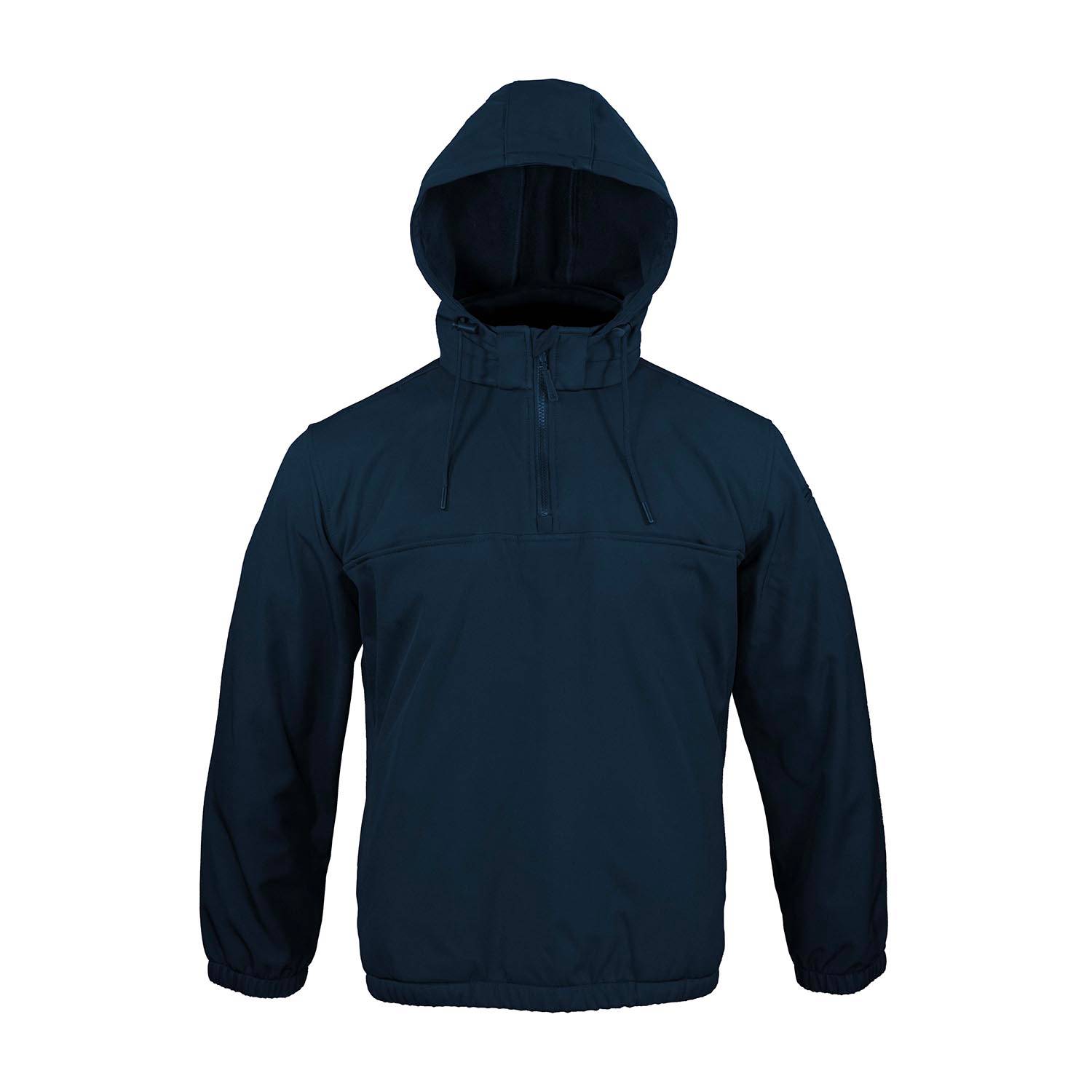 Propper Hooded Softshell Job Shirt Patriot