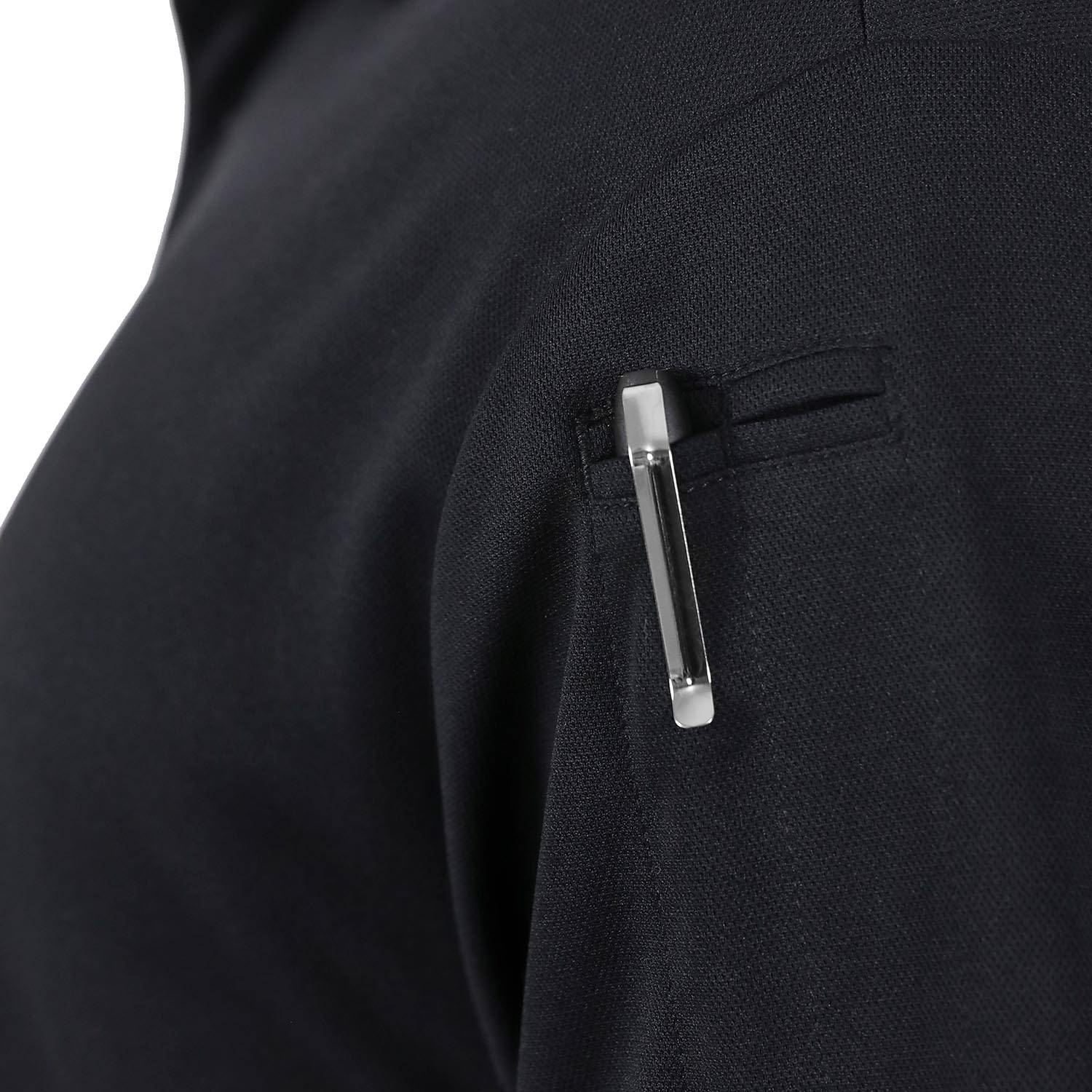 Mission Made Men's Tactical Polo | U.S. Patriot