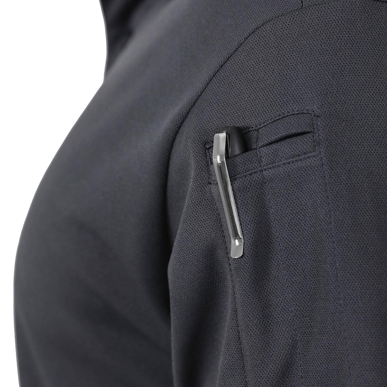 Mission Made Men's Tactical Polo | U.S. Patriot