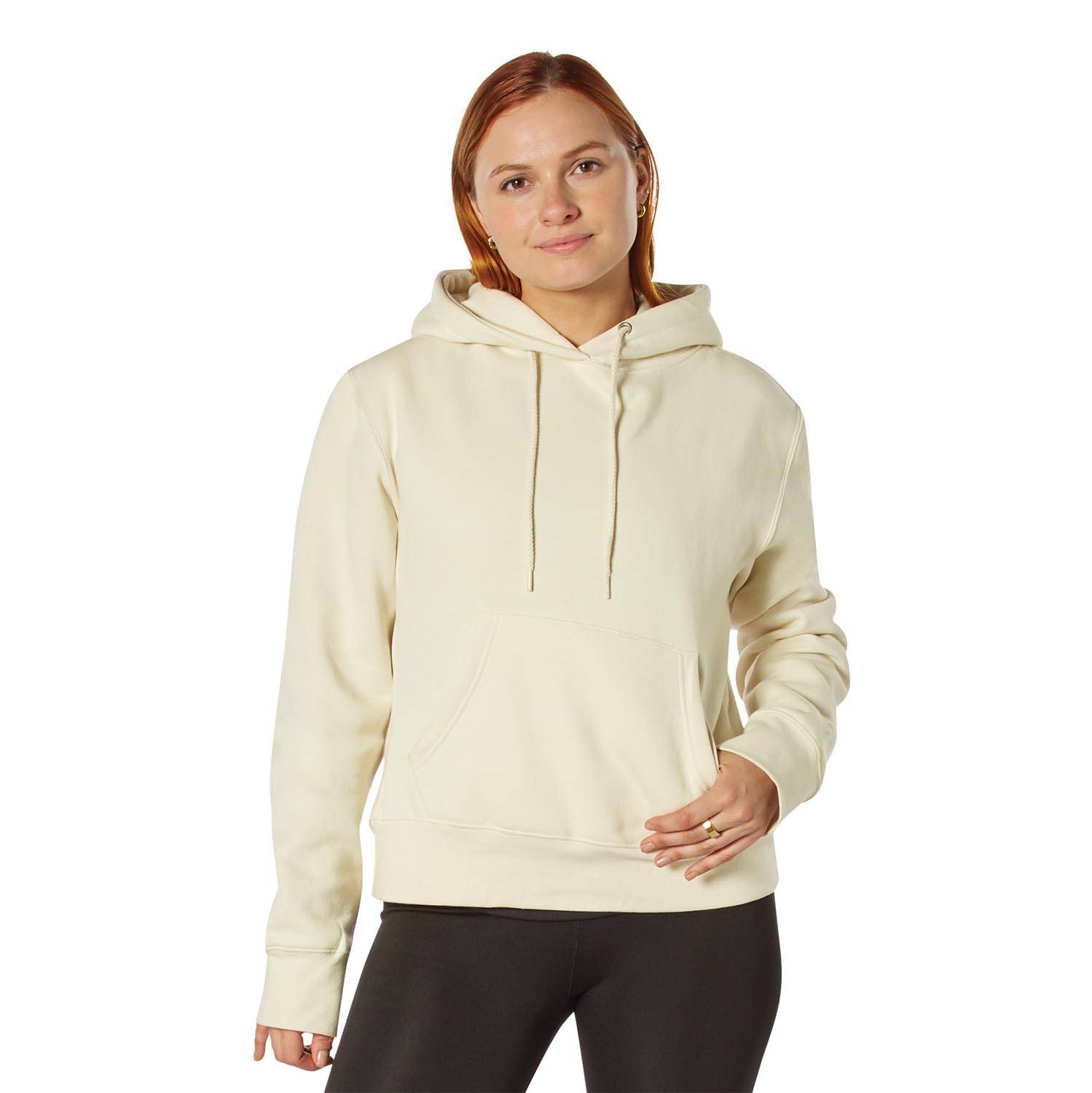 ROTHCO WOMEN�S EVERY DAY HOODIE