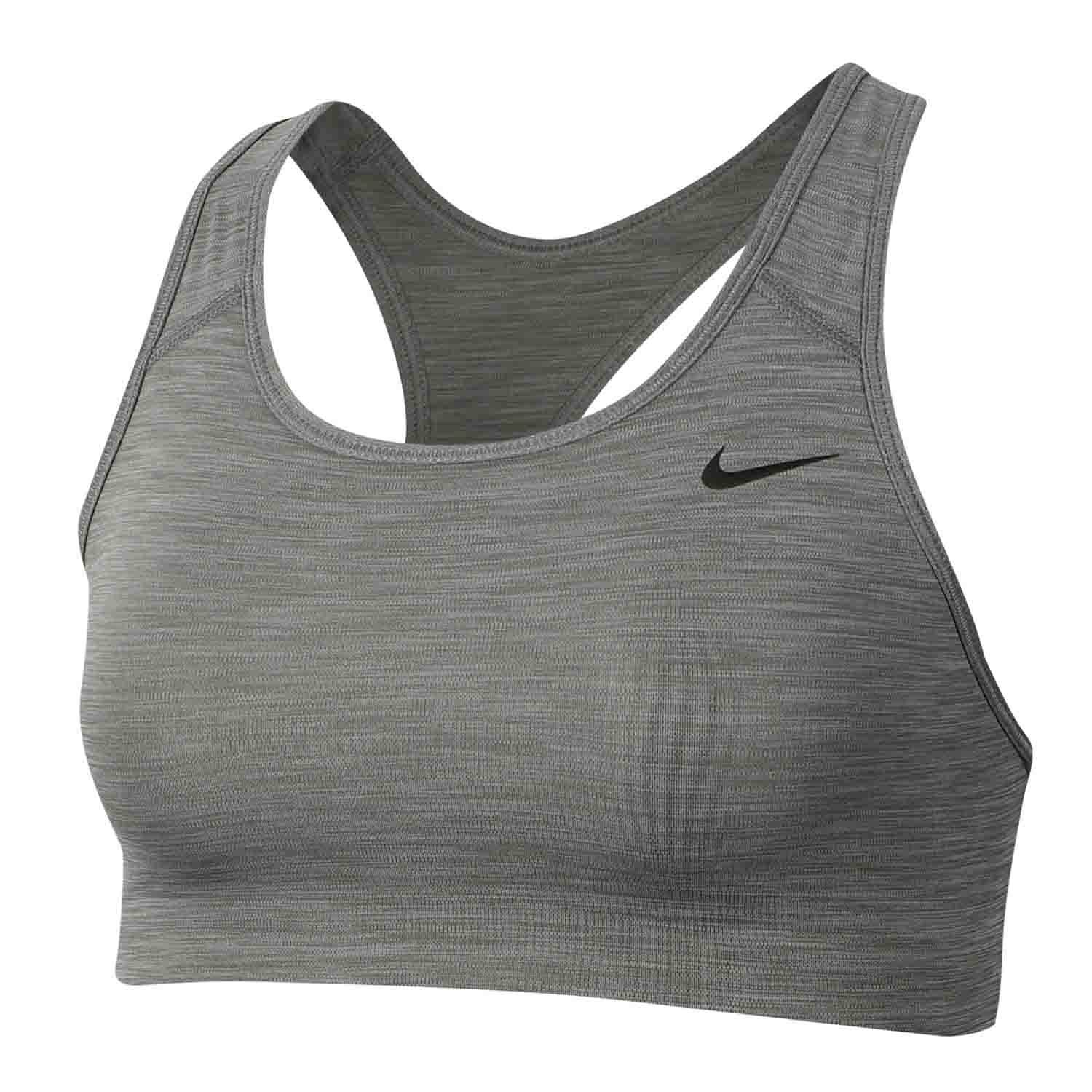 NIKE DRI-FIT SWOOSH NON-PADDED SPORTS BRA