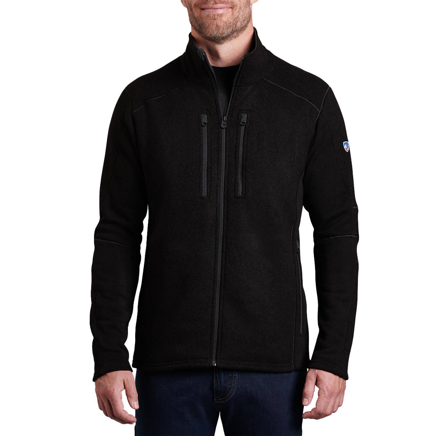 KUHL INTERCEPTR FULL ZIP