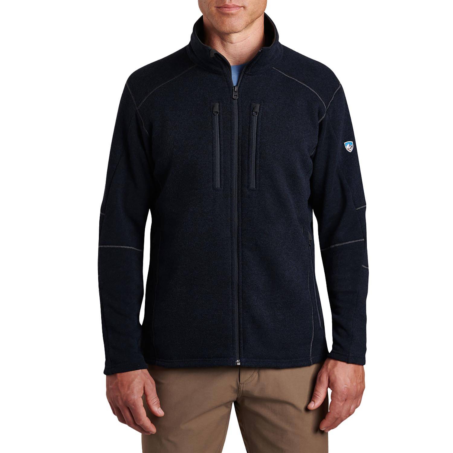 KUHL INTERCEPTR FULL ZIP