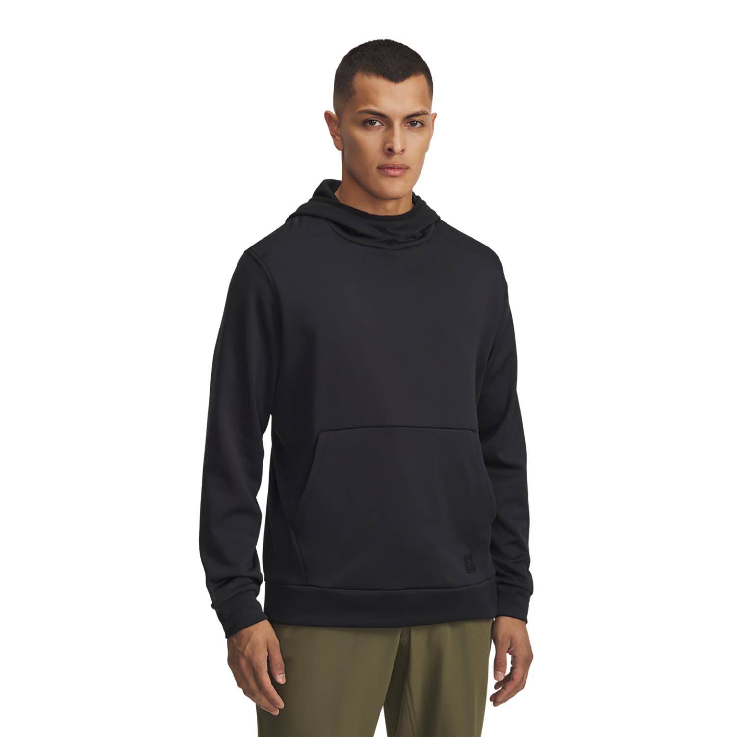 UNDER ARMOUR EXPANSE STORM KANGAZIP HOODIE