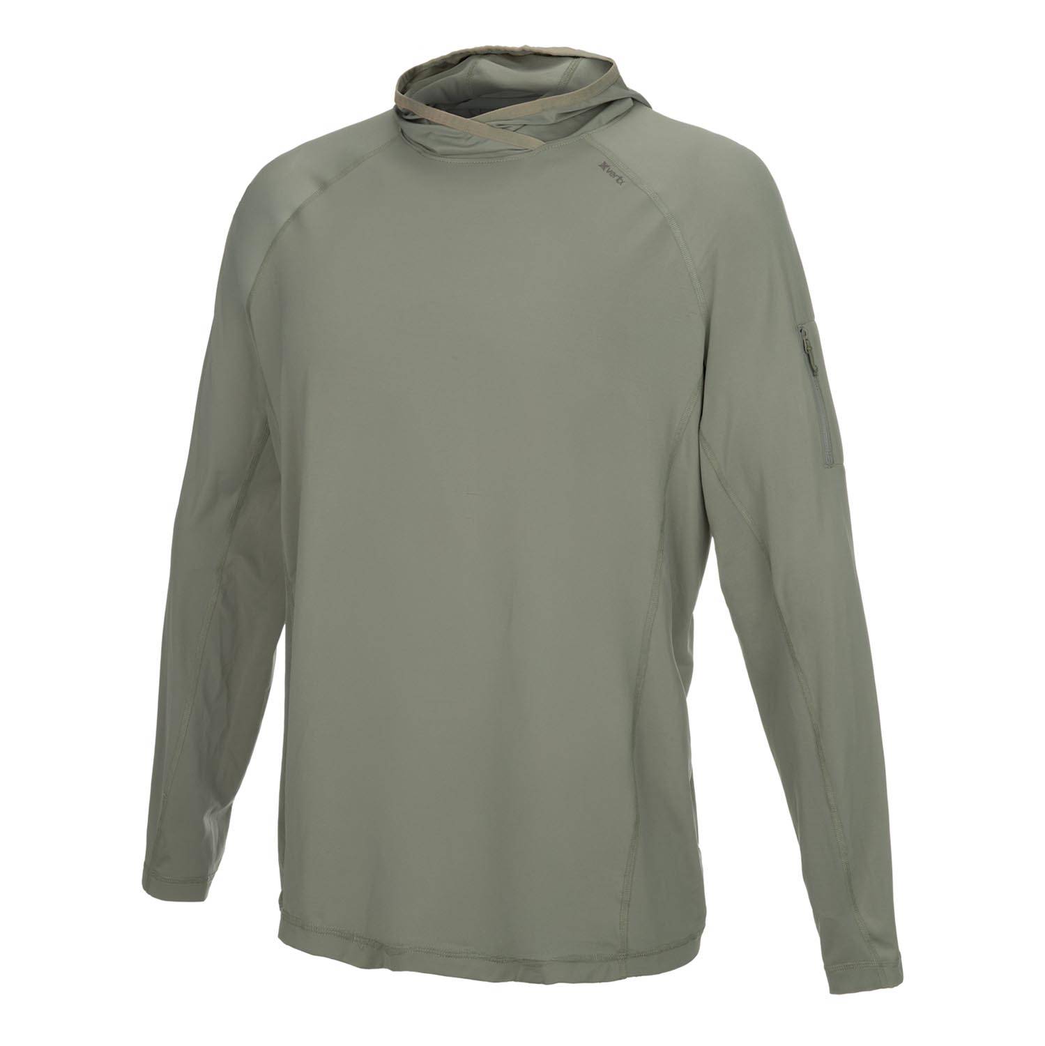 VERTX MEN'S FULL SUN HOODY