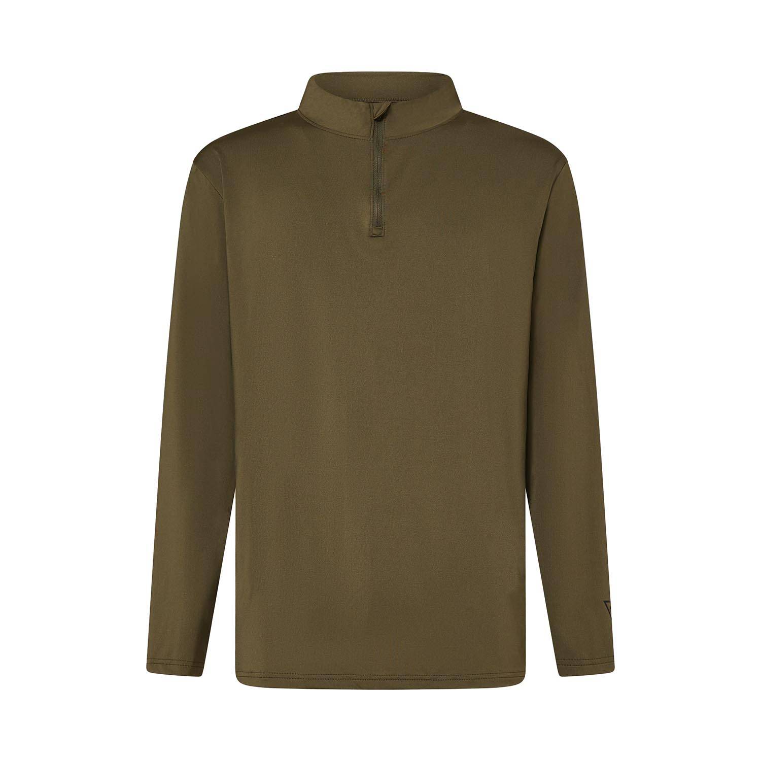 OAKLEY SI CORE QUARTER ZIP