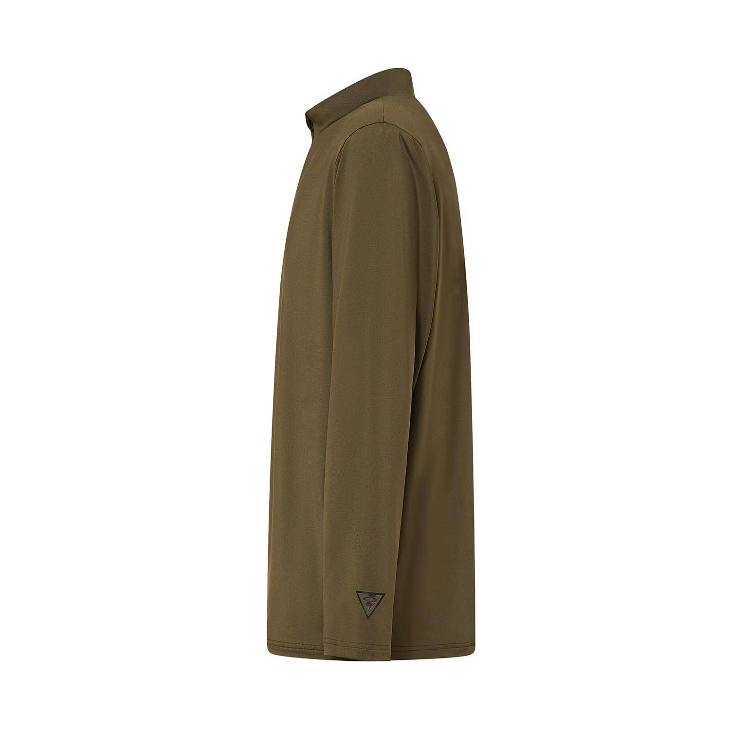 Oakley SI Core Quarter Zip | US Patriot
