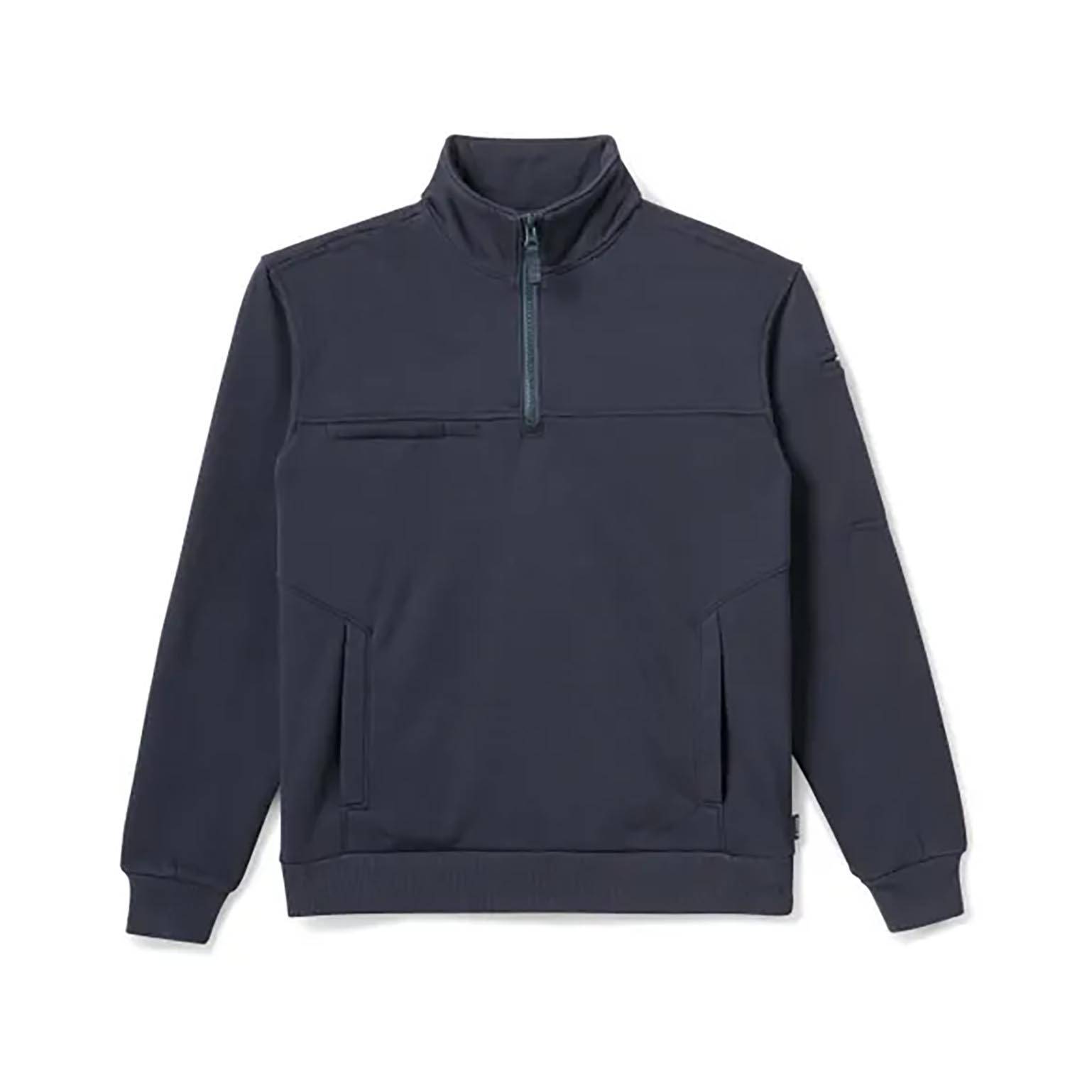 5.11 TACTICAL WOMEN'S 1/4 ZIP JOB SHIRT