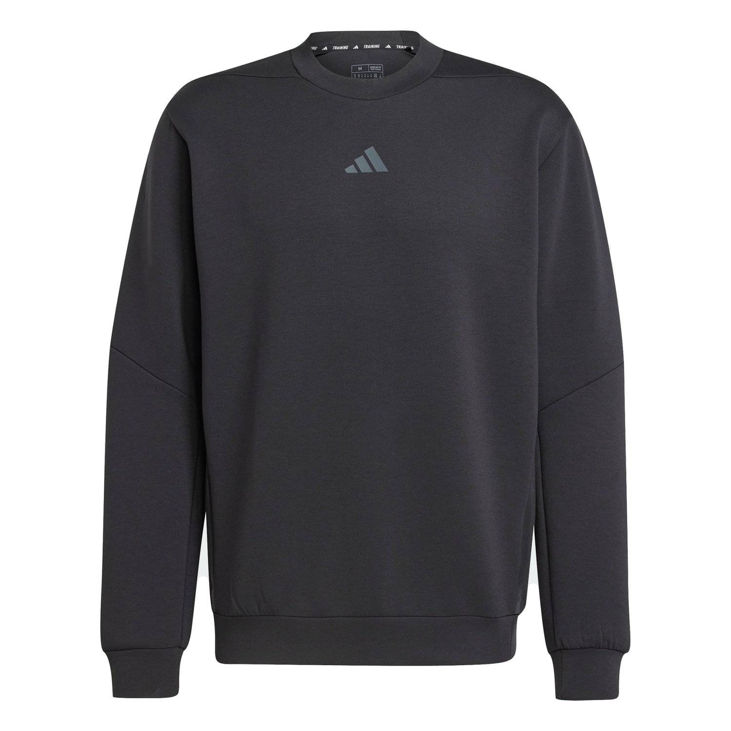 Adidas Men's D4T Crew Sweatshirt