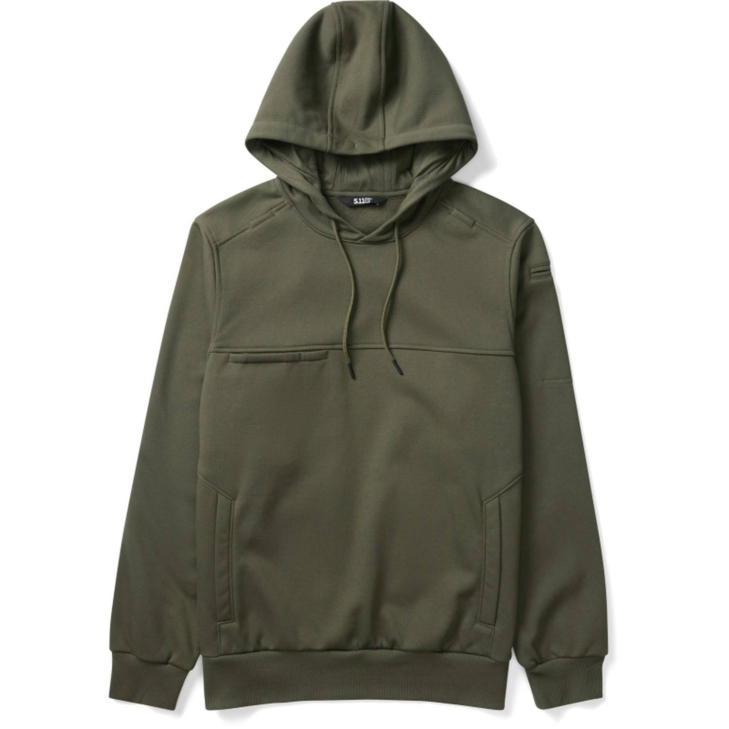 5.11 TACTICAL STATION PULLOVER HOODIE