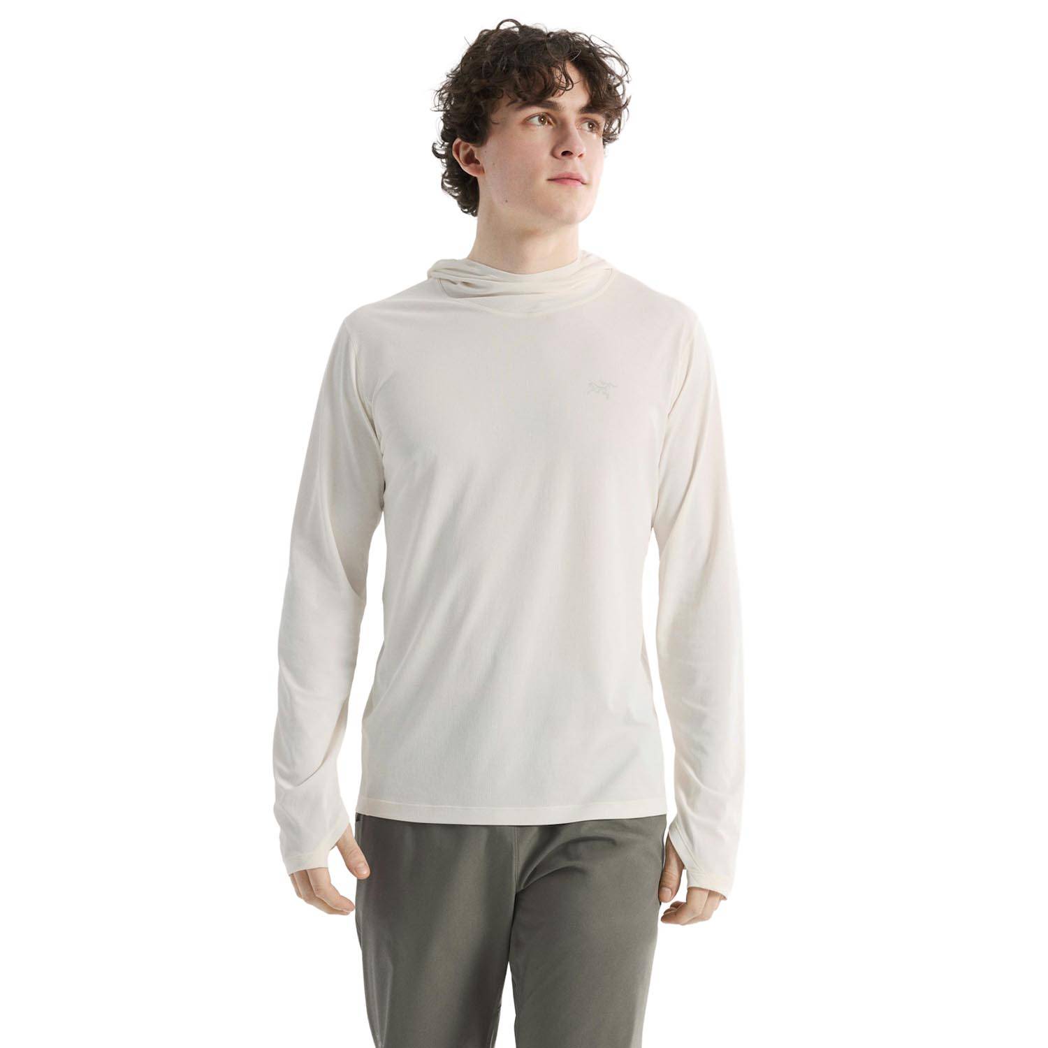 ARC'TERYX MEN'S CORMAC HOODY