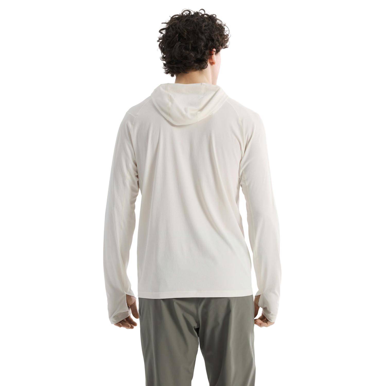 Arc'teryx Men's Cormac Hoody | US Patriot