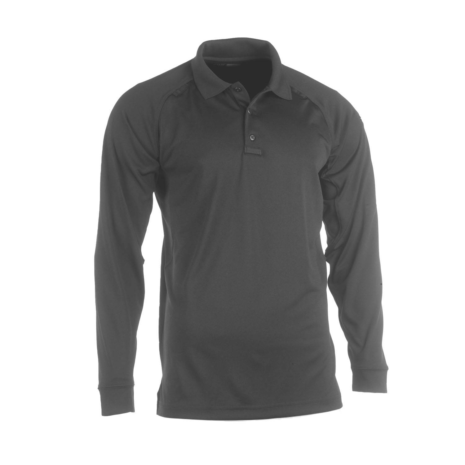 h‼︎ 5.11 Tactical Men's Long Sleeve Performance Polo 72049