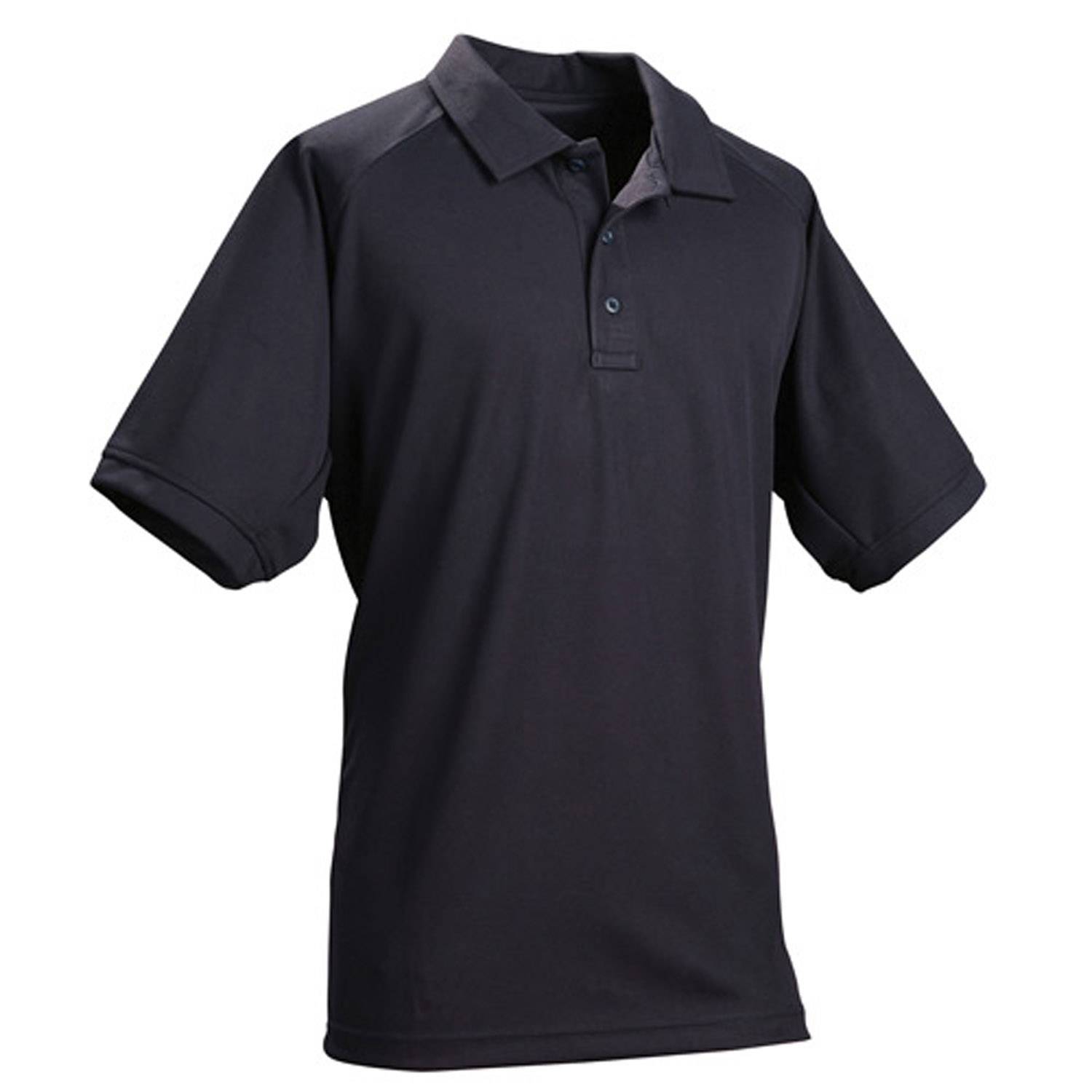 VERTX COLDBLACK POLO