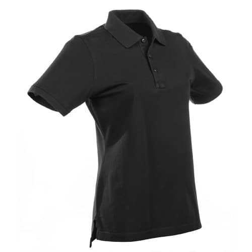 5.11 TACTICAL WOMEN'S SHORT SLEEVE JERSEY TACTICAL POLO