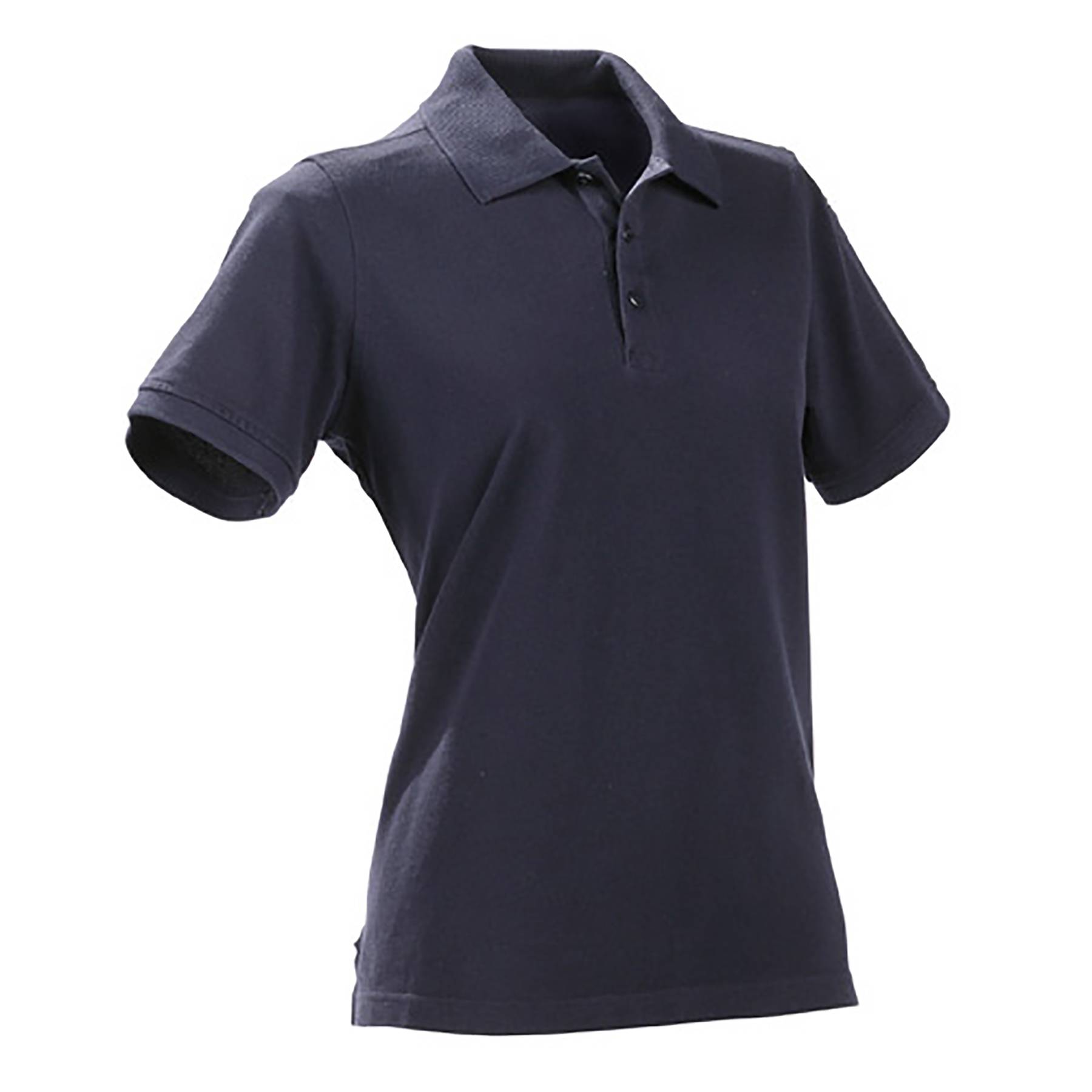 5.11 TACTICAL WOMEN'S SHORT SLEEVE PROFESSIONAL POLO NEW FIT