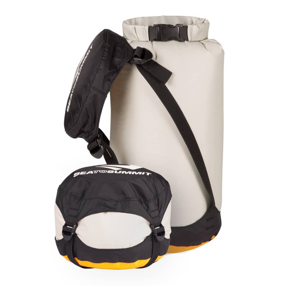 Sea To Summit eVent Compression Dry Sack 10L