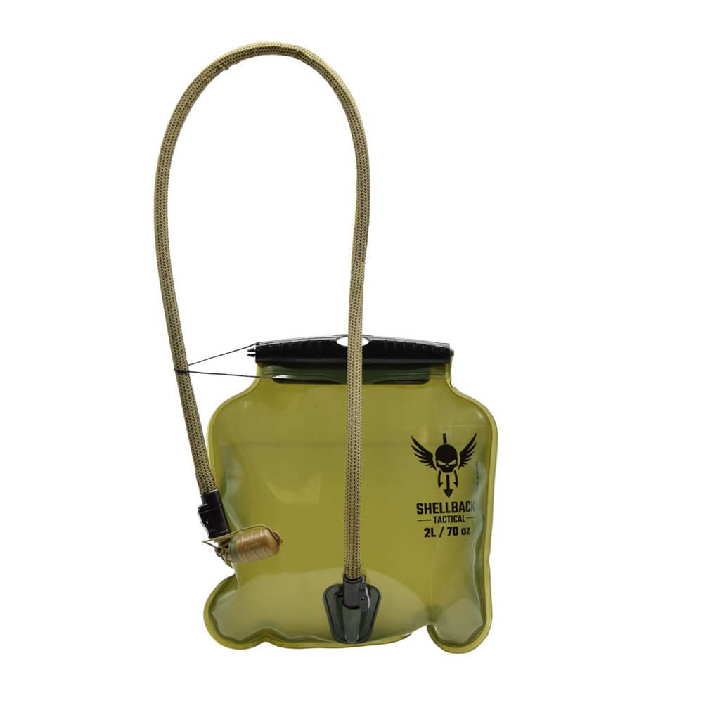 Shellback Tactical Banshee Elite 2L Hydration Bladder