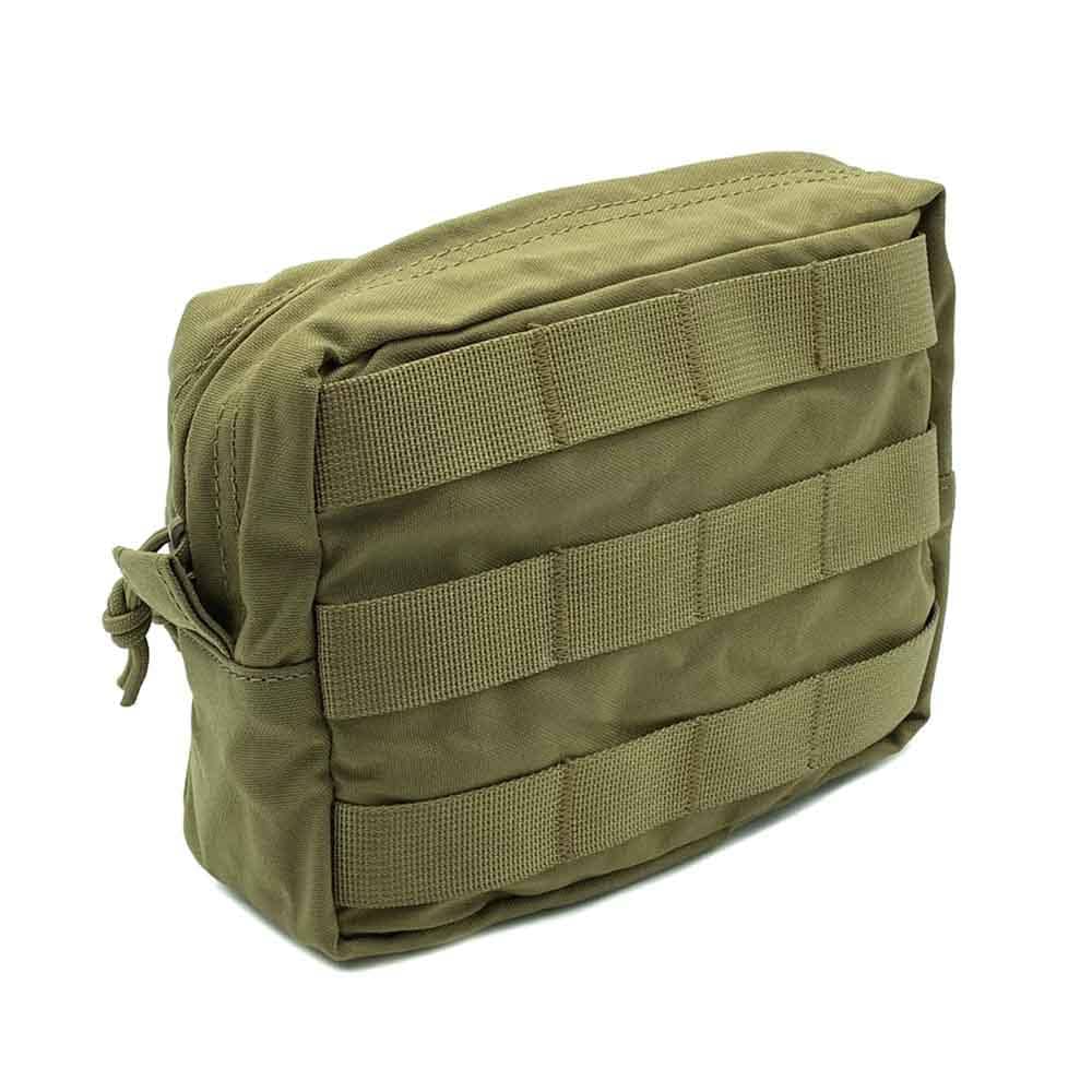 Shellback Tactical 6" x 8" Utility Pouch