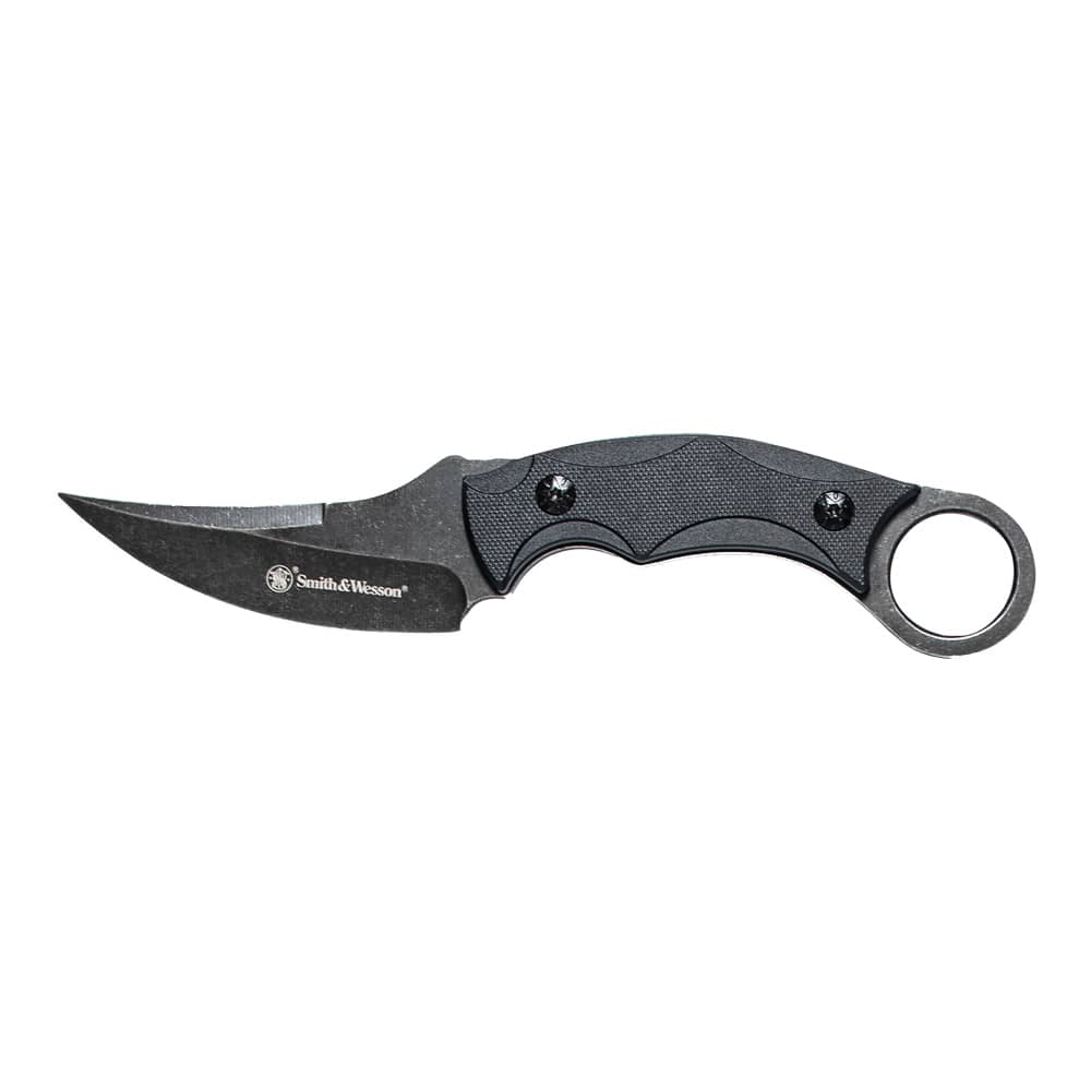 Smith & Wesson Karambit Knife