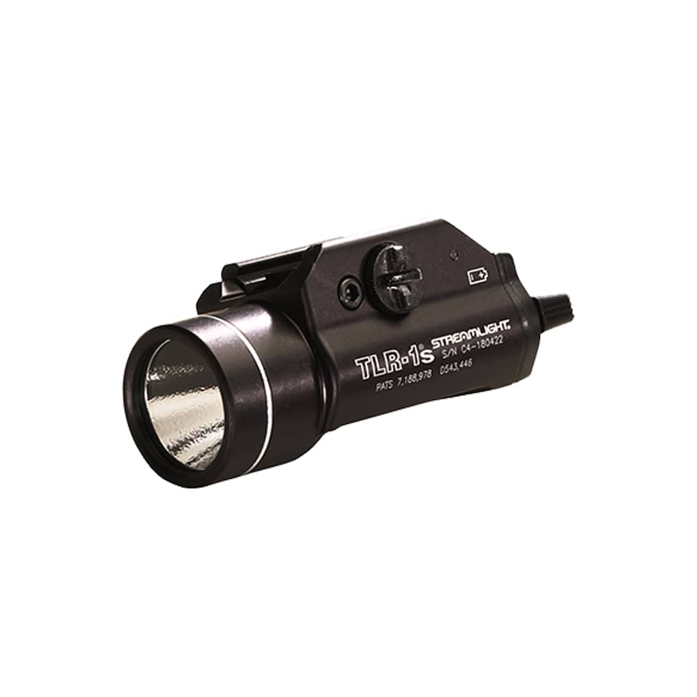 Streamlight TLR-1S Weapon Light