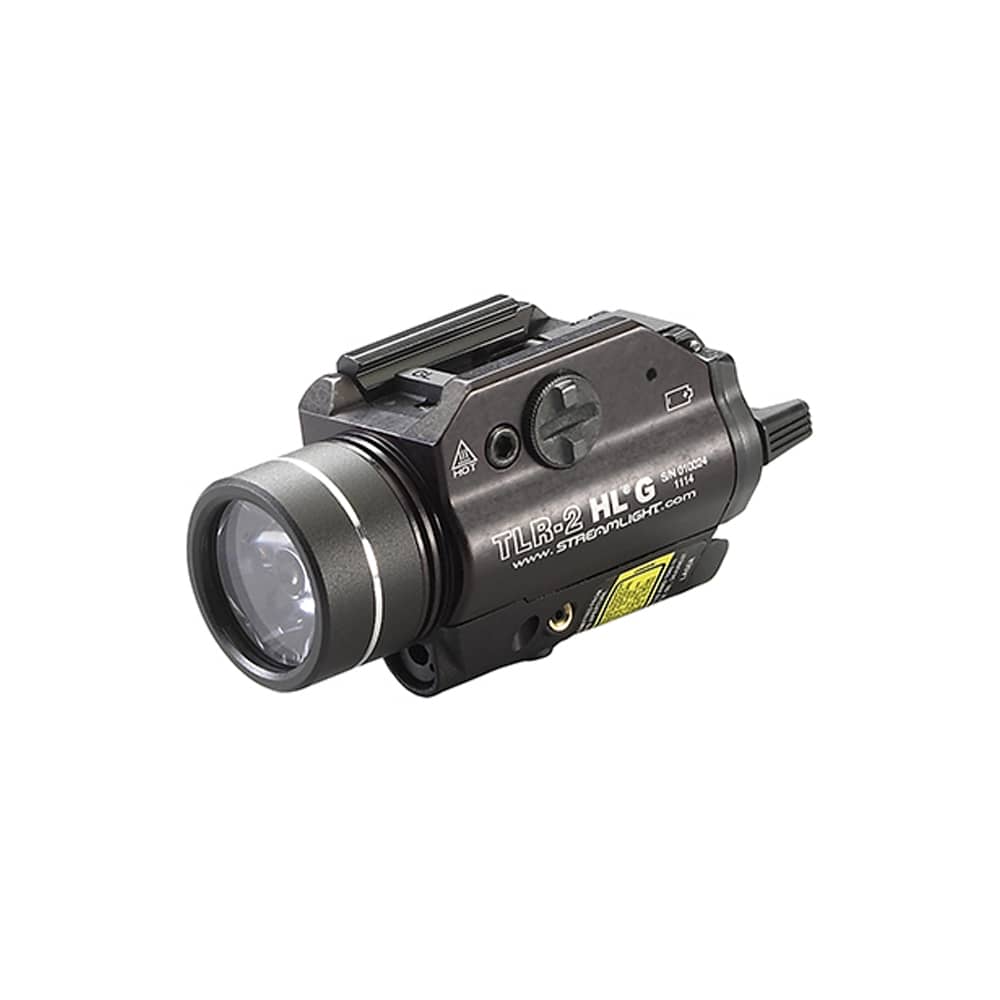 Streamlight TLR-2 HL G Weapon Light