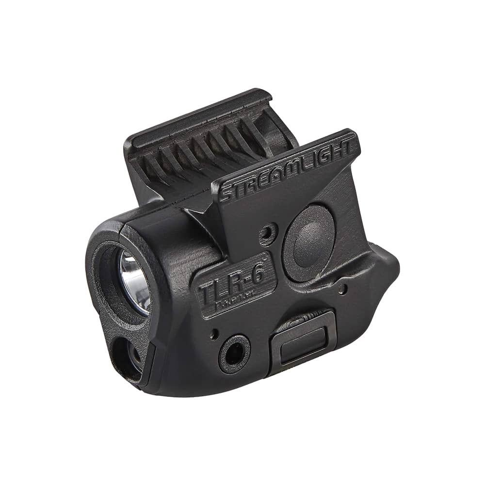 Streamlight TLR-6 Weapon Light for SIG SAUER P365/XL