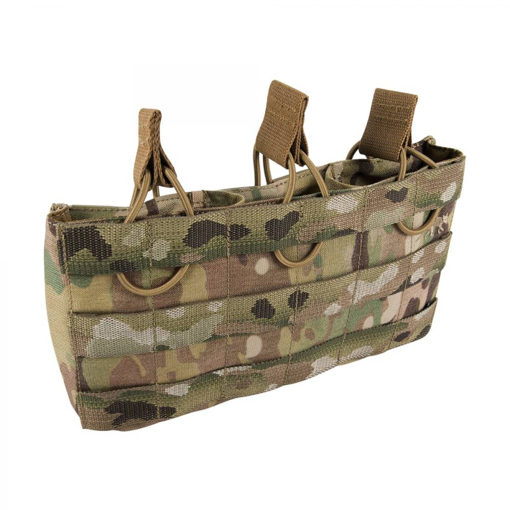 TASMANIAN TIGER 3 SINGLE MAG POUCH MKII