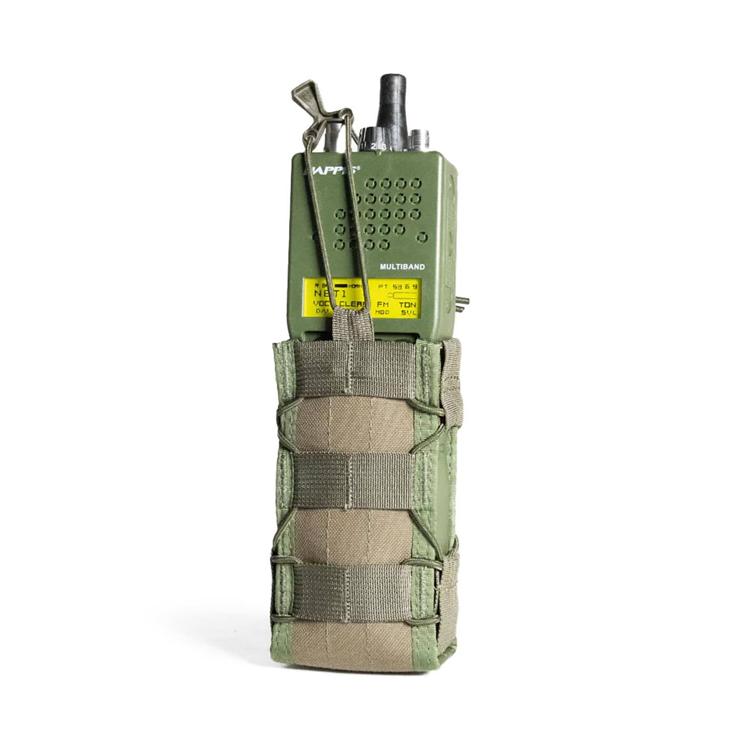HIGH SPEED GEAR MULTI-ACCESS COMM TACO POUCH