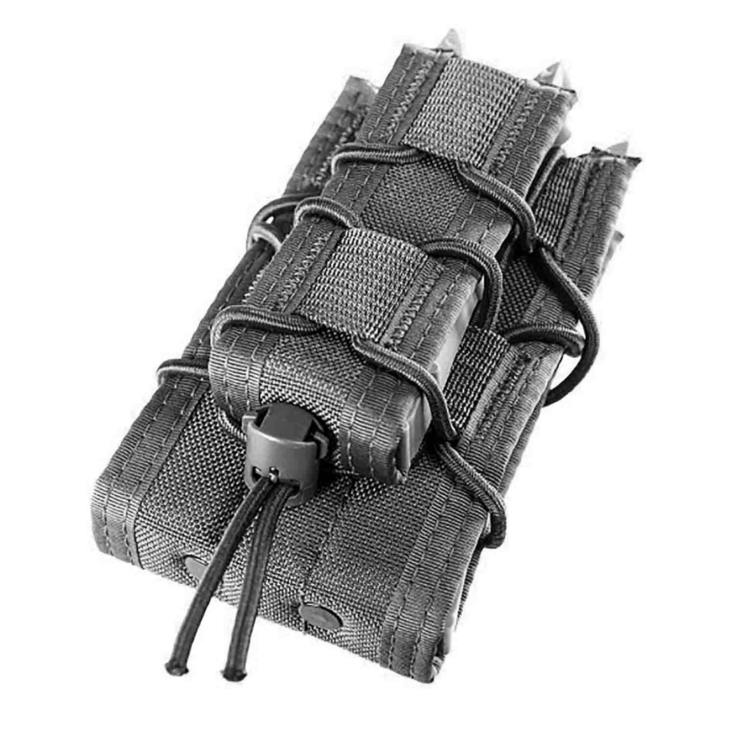 High Speed Gear Double Decker TACO - MOLLE on Sale • Extreme