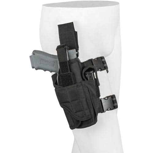 FOX TACTICAL COMMANDO TACTICAL HOLSTER