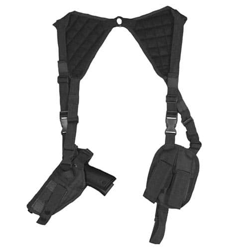 FOX TACTICAL ADVANCED TACTICAL SHOULDER HOLSTER