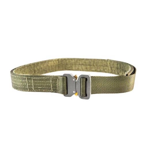 HIGH SPEED GEAR COBRA BUCKLE RIGGER BELT W/ INTERIOR VELCRO