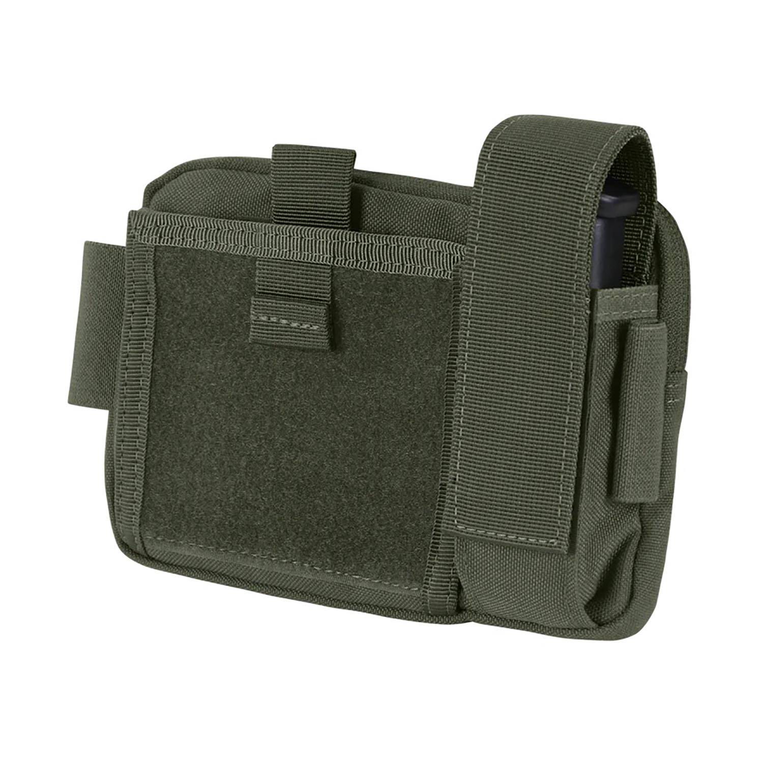 CONDOR ANNEX ADMIN POUCH